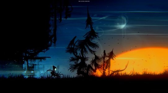 Vesper is a new puzzle platformer, coming to the PC in 2021