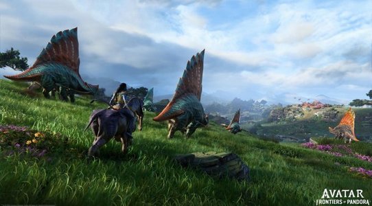 Avatar: Frontiers of Pandora PC Requirements revealed, confirmed to support RTGI and FSR 3.0 on PC