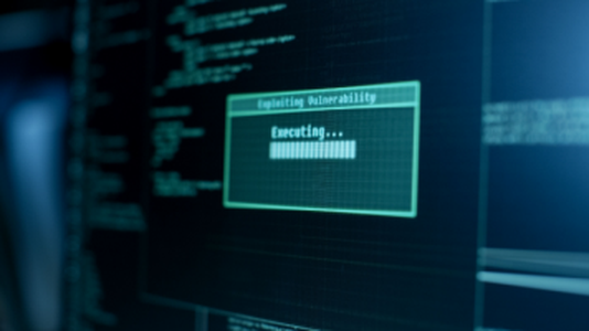 US Government IIS Server Breached via Telerik Software Flaw