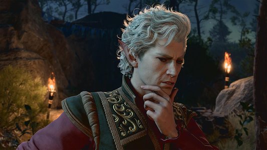 This Baldur's Gate 3 quest is a must-play for game designers