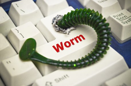 Millions of Email Servers at Risk from Cryptomining Worm