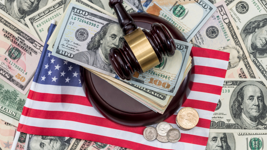 Booz Allen Pays $377m to Settle Government Fraud Case