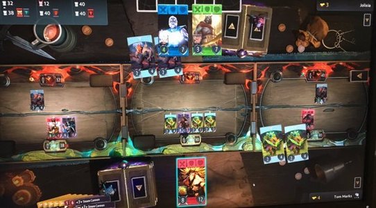 Valve has cancelled Artifact 2.0, Artifact Classic goes free to play