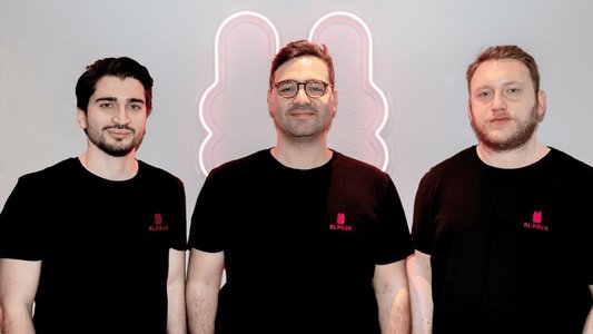 Alpaka Games raises $2.2m in seed funding round