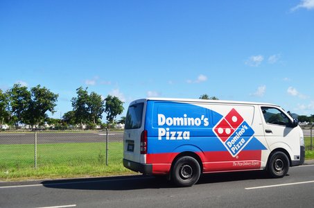 Threat Actor Claims to Have Hacked Domino’s