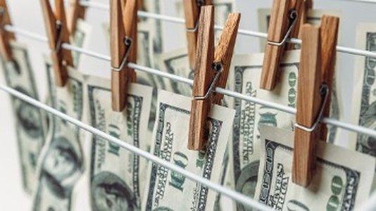 FinCEN Leak Exposes $2tn of Money Laundering Activity