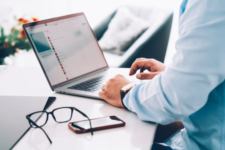 BEC Costs UK Firms £140M Over Past Year