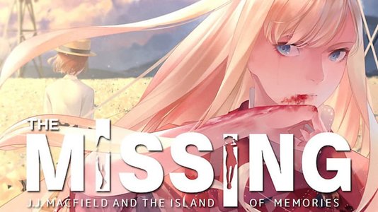 THE MISSING: J.J. MACFIELD AND THE ISLAND OF MEMORIES Will Be Getting A Physical Release