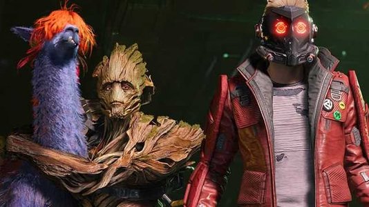 GUARDIANS OF THE GALAXY TV Spot Sees The Team Rocking Out To Mötley Crüe's "Kickstart My Heart"