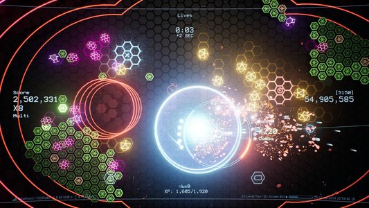 Obituary: Rob Hale, Waves 2 creator, has passed away