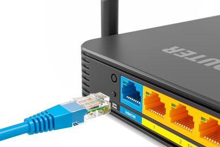 Millions of Households at Risk from Outdated Routers