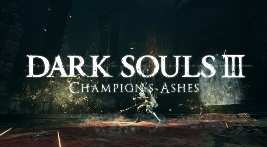 Dark Souls 3 Champion’s Ashes is a gameplay and combat overhaul mod that is available for download