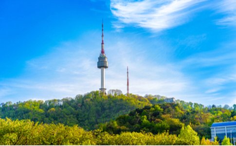 Malware Campaign Targets South Korean TV