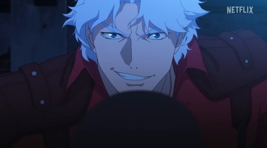 Devil May Cry, Splinter Cell and Cyberpunk 2077 will get new animated series on Netflix