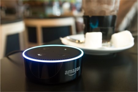Alexa Turned Spy, Able to Snoop on Users