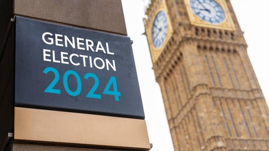 UK General Election: Tech Policy Expert Calls for Law Overhaul to Combat Deepfakes
