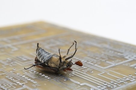 Intel Fixes Critical Nine-Year-Old Bug