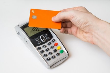 Contactless Fraud Losses Double but Remain Low