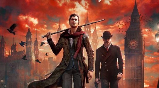 Sherlock Holmes: The Devil’s Daughter is now available on GOG without the Denuvo anti-tamper tech