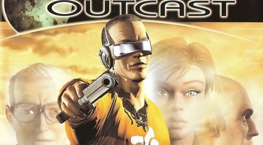 Outcast 1.1 is currently available for free on GOG