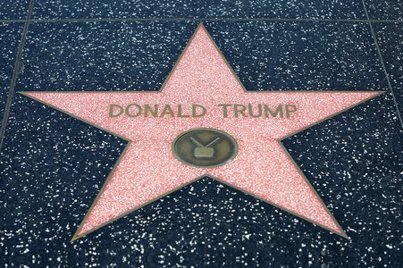 Trump Sex Scandal Video Is a RAT