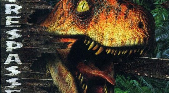 Jurassic Park: Trespasser VR Showcase Demo released for Oculus Quest 2