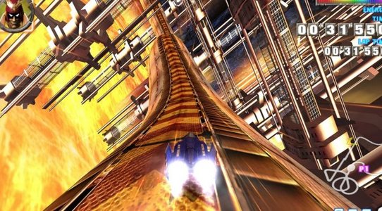 F-Zero GX gets a HD remaster treatment with this AI-enhanced HD Texture Pack, available for download