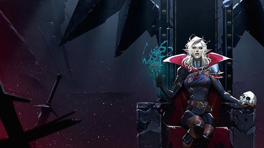 Stunlock Studios' V Rising has now sold 2.5 million copies