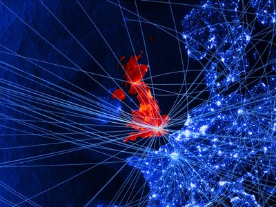 UK Councils and Hospitals Vulnerable to Cyber Hackers