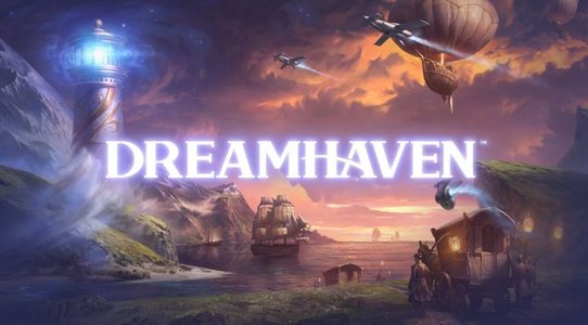 Blizzard co-founder and former developers form a new gaming studio, Dreamhaven