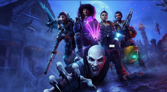 PC will be the only place to play Redfall with 60fps at launch