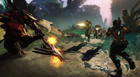 Amazon’s free to play PvP shooter, Crucible, releases on May 20th + official PC system requirements