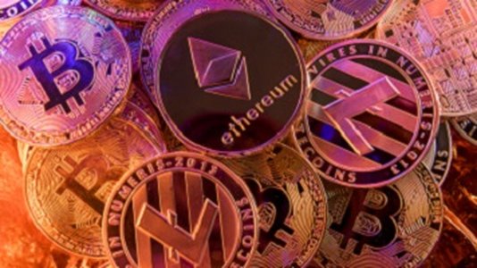 UK Regulator Bans Cryptocurrency Derivatives