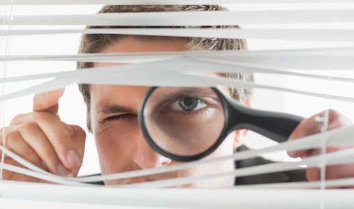 TUC: Staff Fear Workplace Surveillance