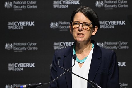 China Presents Defining Challenge to Global Cybersecurity, Says GCHQ