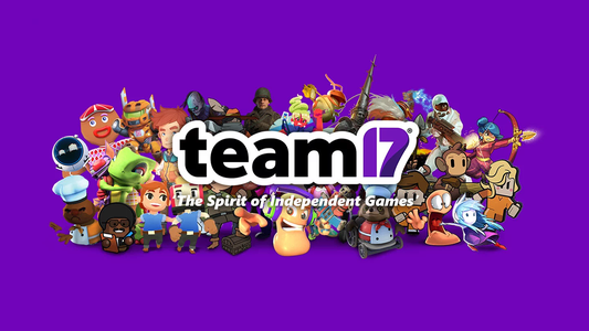 Team 17 CEO Debbie Bestwick is stepping down