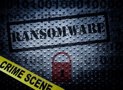 Ransomware Cripples Ohio County Government for Days
