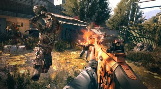 "Next Era" Of DYING LIGHT Begins This Summer As Franchise Celebrates 10th Anniversary