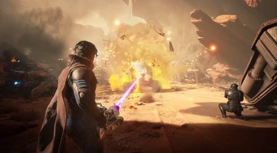 Dune Awakening gets final PC system requirements
