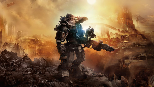 Respawn is discontinuing Titanfall sales, but says "incredible universe will continue"