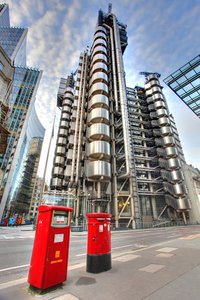 Lloyd's of London Declines Infosec Cover For Energy Companies