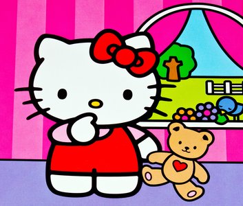 Hello Kitty, Goodbye Privacy as 3M+ Users Hit by Breach