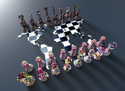 Malware Spikes Coincided with 2017 Geopolitical Incidents