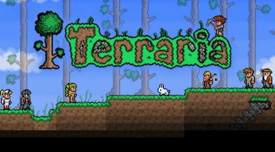 Terraria and Valheim have sold 35 and 6 million units, respectively