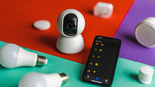 UK Privacy Regulator Issues Black Friday Smart Device Warning