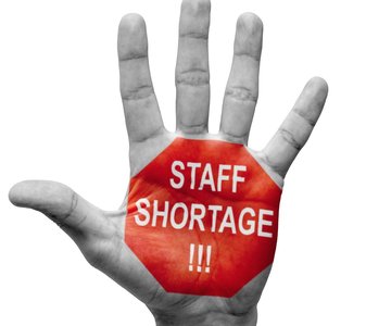 Two-Thirds of CISOs Struggling with Skills Shortages