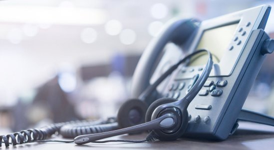 US Locks Up Call Center Scammer