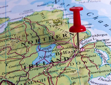 Northern Irish Voucher Scheme Marred by Identity Snag