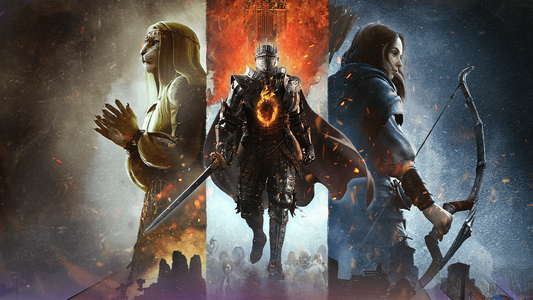 Dragon's Dogma and Devil May Cry director Hideaki Itsuno departs Capcom