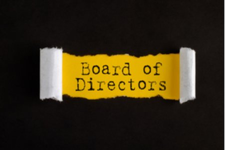 (ISC)² Names Board Chairperson, New Board Members